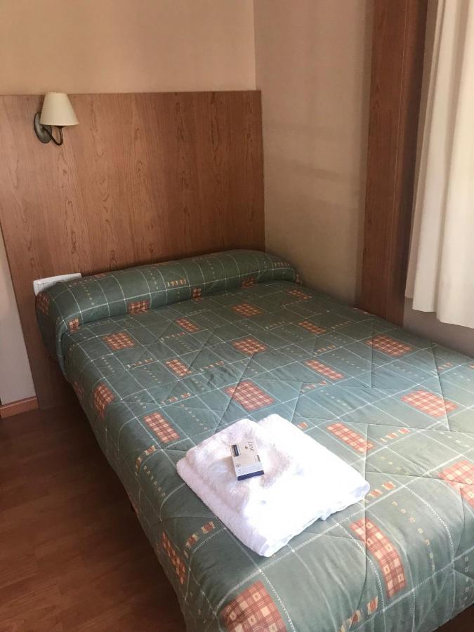 Residenza Hostel Θαμόρα Εξωτερικό φωτογραφία