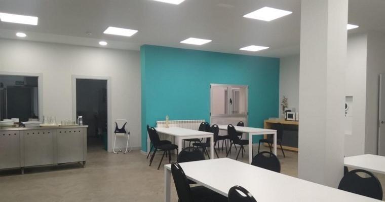 Residenza Hostel Θαμόρα Εξωτερικό φωτογραφία