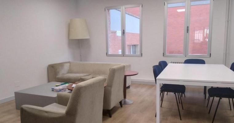 Residenza Hostel Θαμόρα Εξωτερικό φωτογραφία