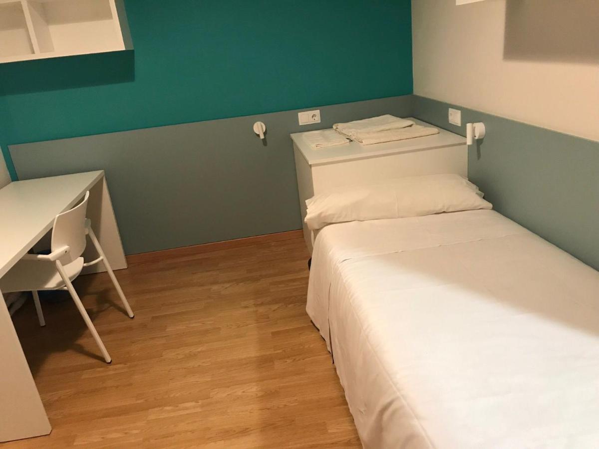 Residenza Hostel Θαμόρα Εξωτερικό φωτογραφία
