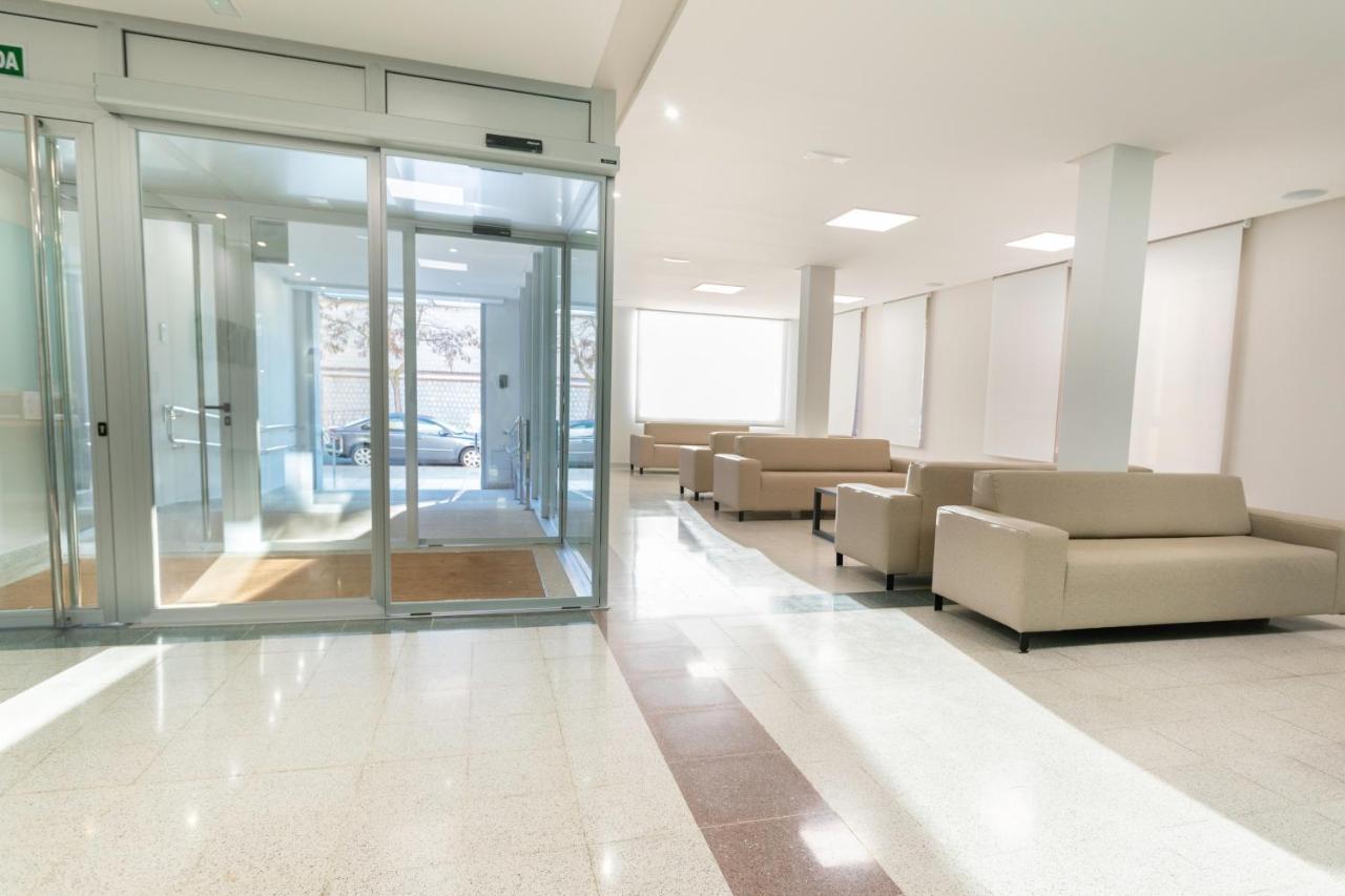 Residenza Hostel Θαμόρα Εξωτερικό φωτογραφία