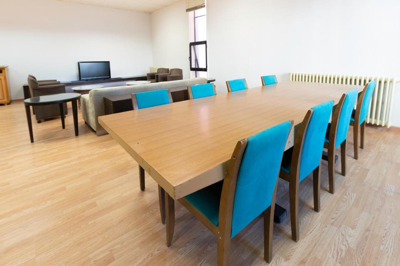 Residenza Hostel Θαμόρα Εξωτερικό φωτογραφία
