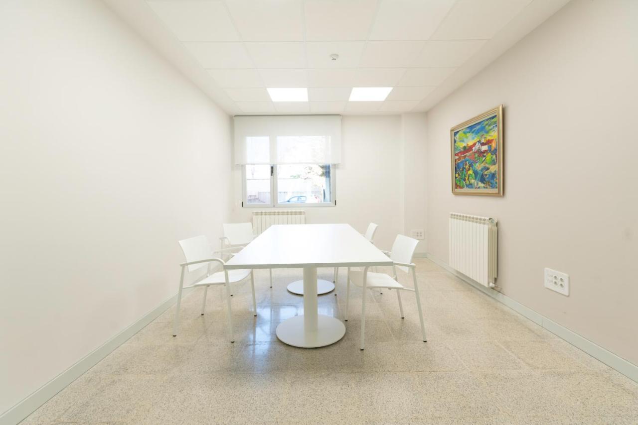 Residenza Hostel Θαμόρα Εξωτερικό φωτογραφία