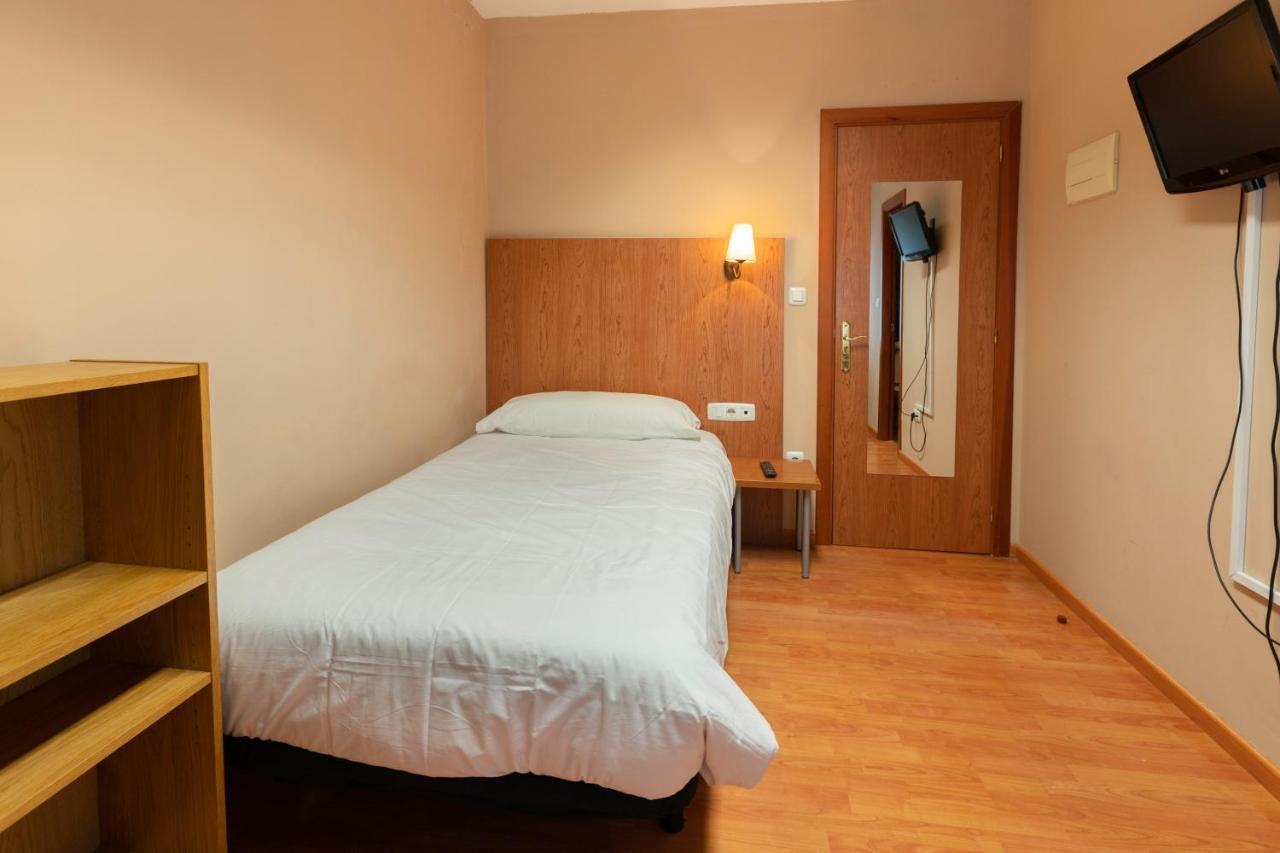 Residenza Hostel Θαμόρα Εξωτερικό φωτογραφία
