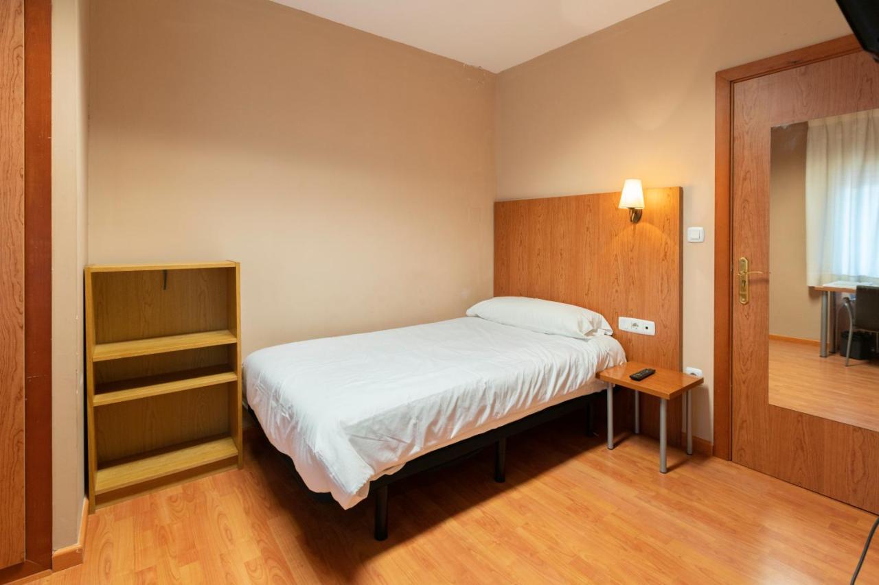 Residenza Hostel Θαμόρα Εξωτερικό φωτογραφία