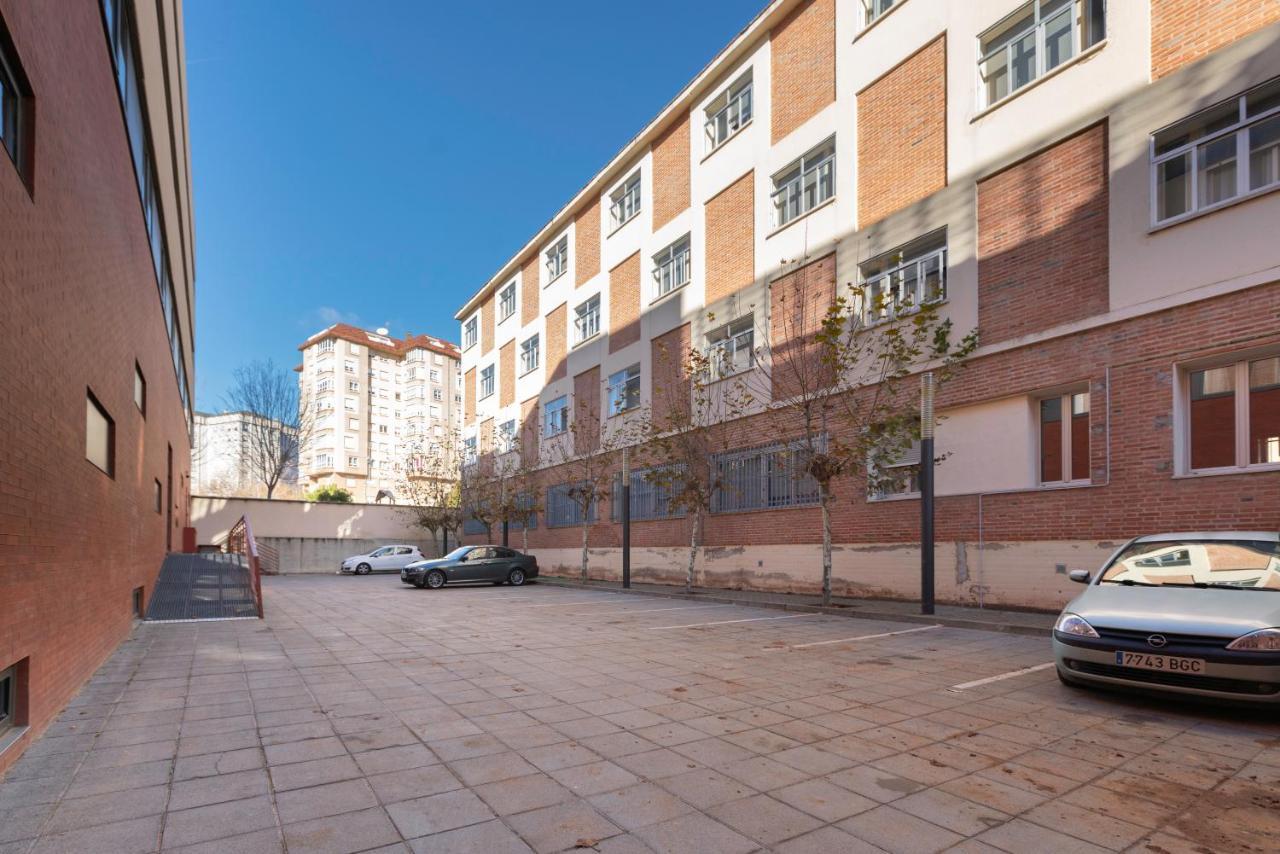 Residenza Hostel Θαμόρα Εξωτερικό φωτογραφία