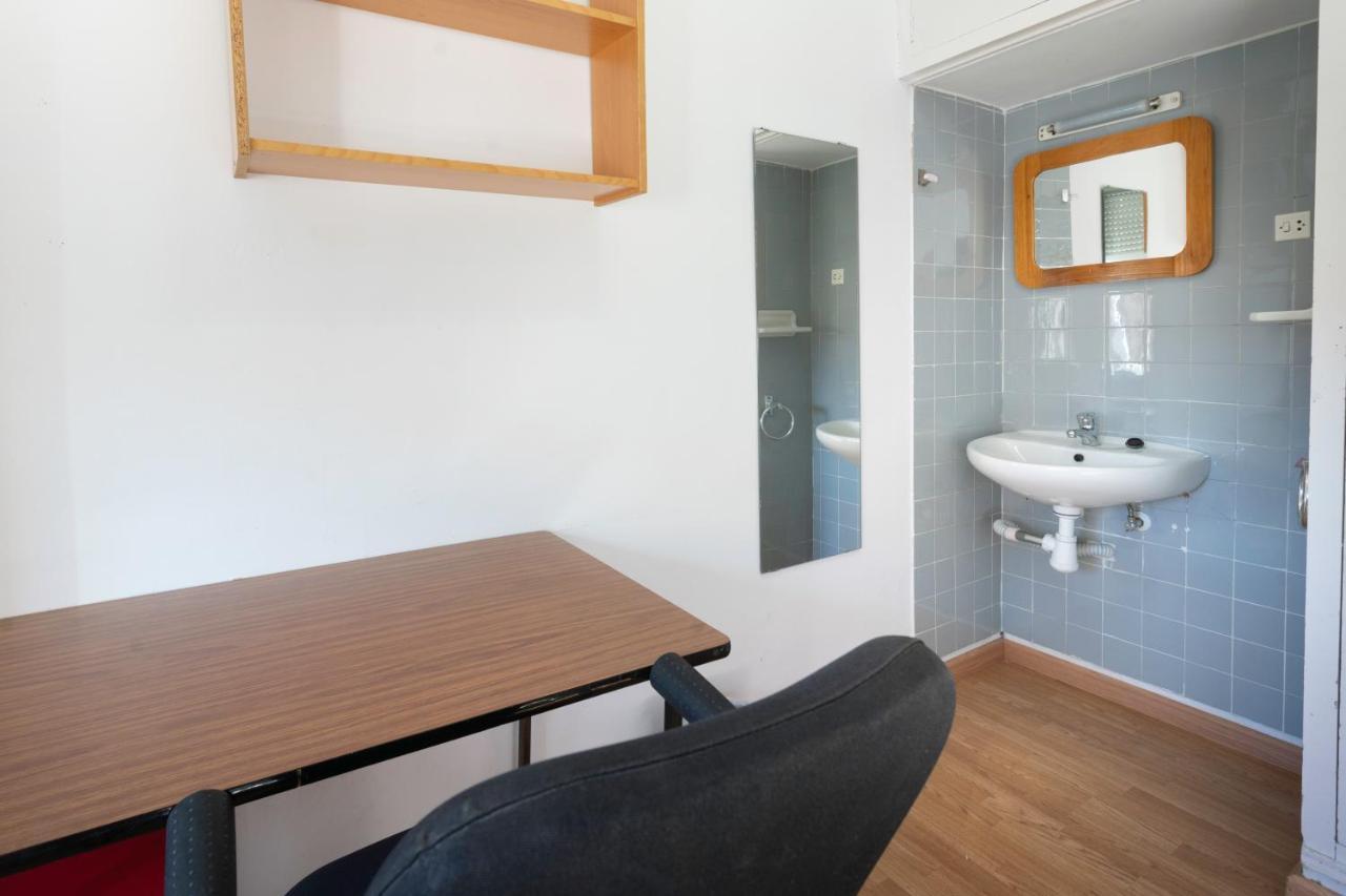 Residenza Hostel Θαμόρα Εξωτερικό φωτογραφία
