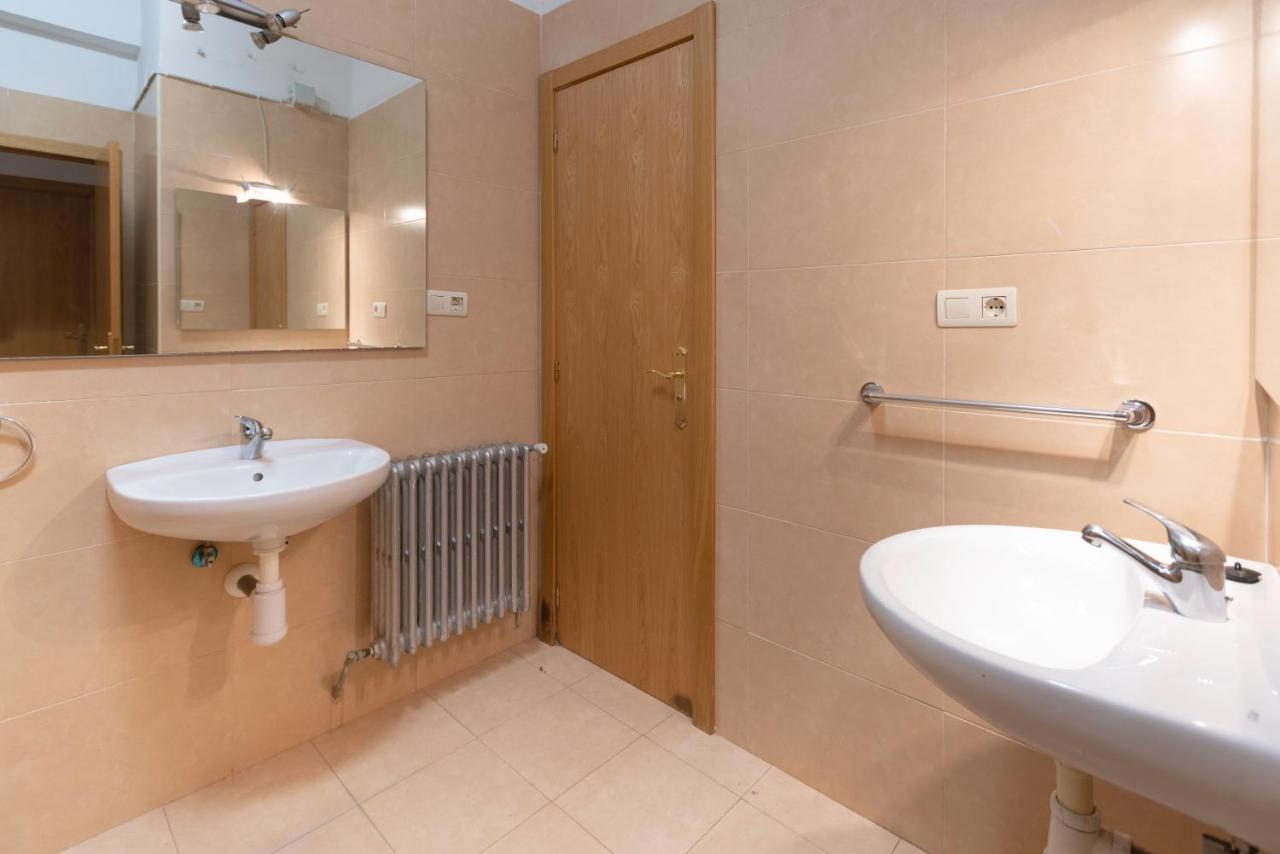 Residenza Hostel Θαμόρα Εξωτερικό φωτογραφία